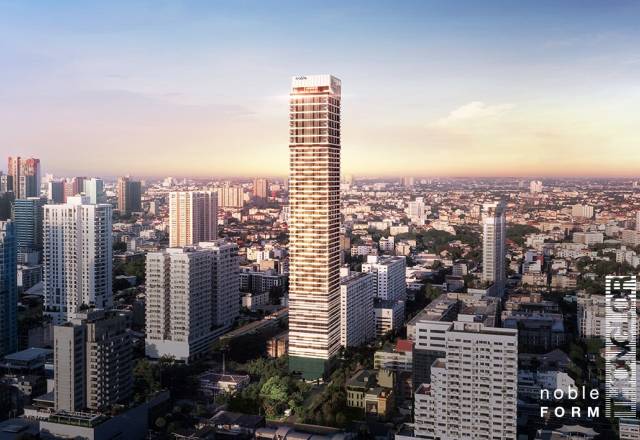 Noble Form Thonglor