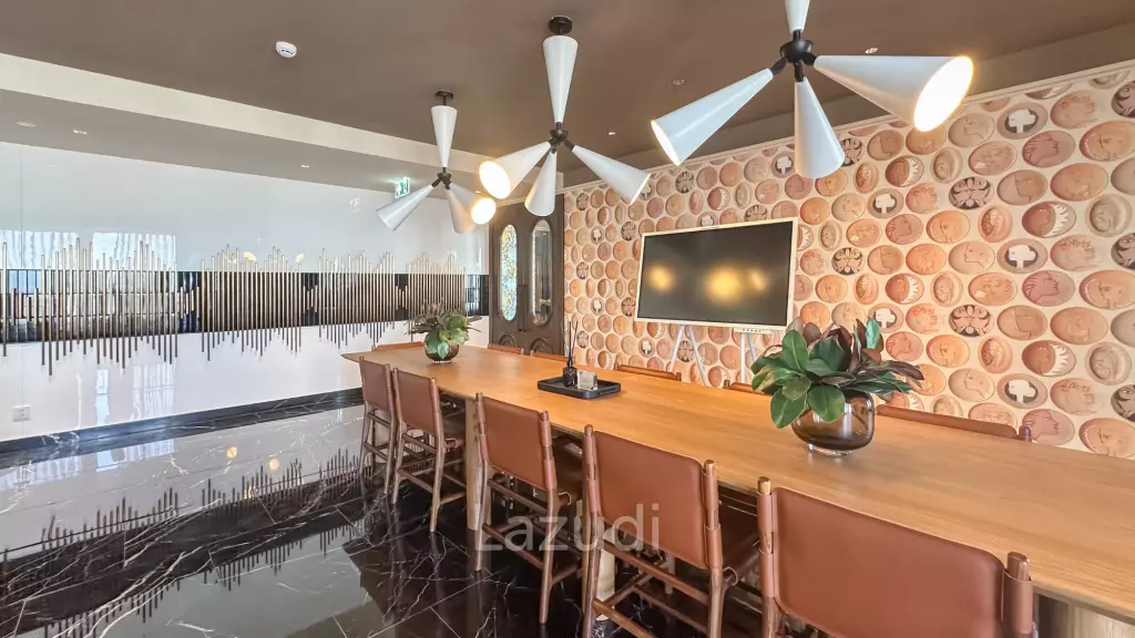 32 Sqm 1 Bed Noble Form Thonglor