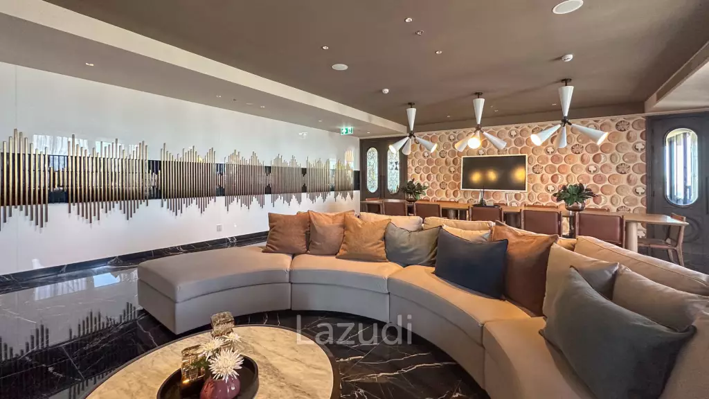 32 Sqm 1 Bed Noble Form Thonglor