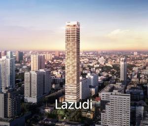Noble Form Thonglor