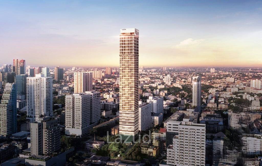 Noble Form Thonglor