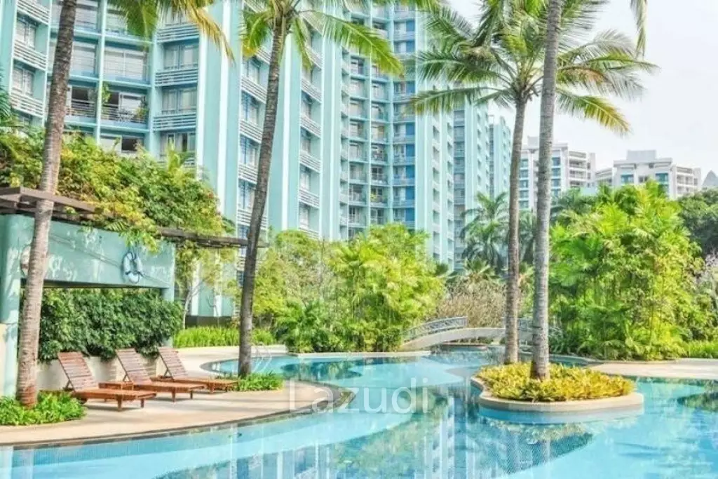 3 Bedroom 2 Bathroom 104 Sq.m Bangkok Garden