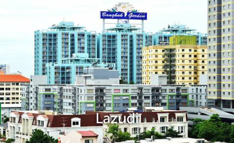 บางกอก การ์เด้น