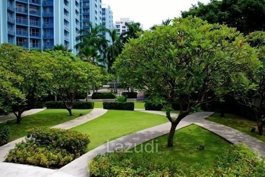 3 Bedroom 2 Bathroom 104 Sq.m Bangkok Garden