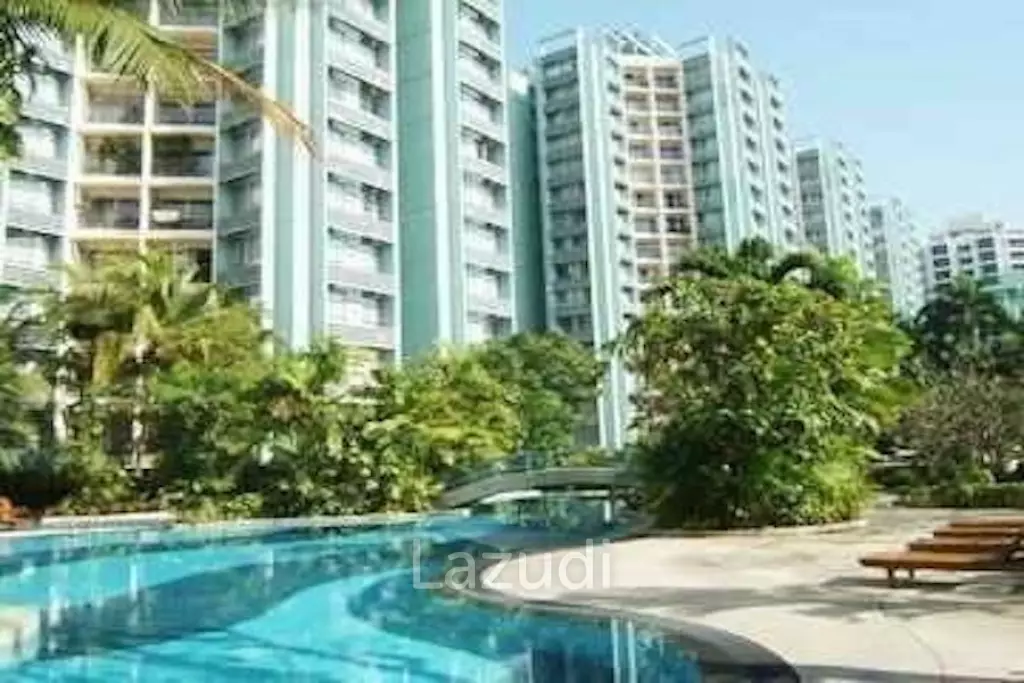 3 Bedroom 2 Bathroom 104 Sq.m Bangkok Garden