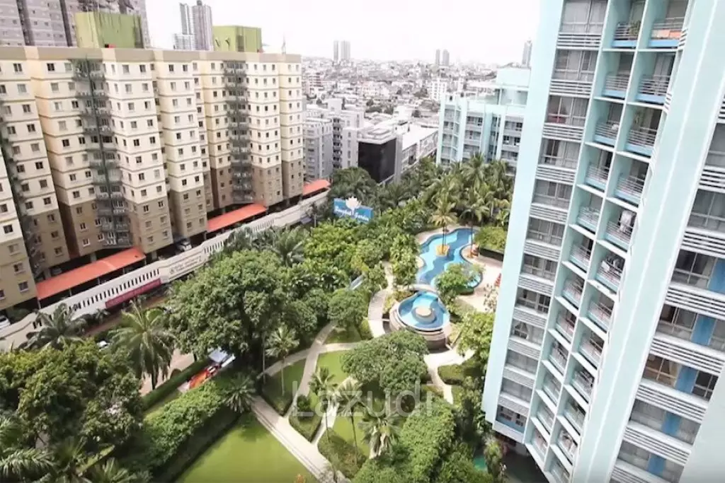 3 Bedroom 2 Bathroom 104 Sq.m Bangkok Garden