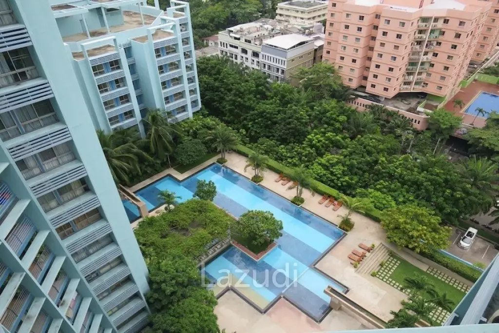 3 Bedroom 2 Bathroom 104 Sq.m Bangkok Garden