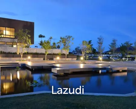 บ้าน ปณาลี บ้านนา