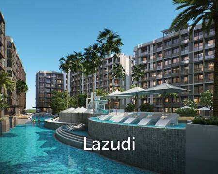 Dusit Grand Park 1
