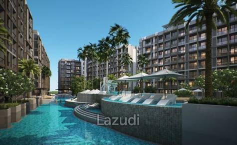 Dusit Grand Park 1