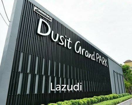 Dusit Grand Park 1