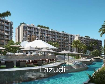 Dusit Grand Park 1