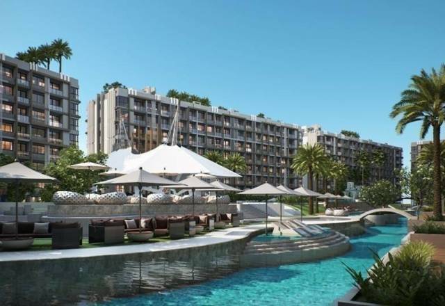 Dusit Grand Park 1