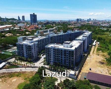 Dusit Grand Park 1