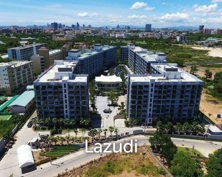 Dusit Grand Park 1