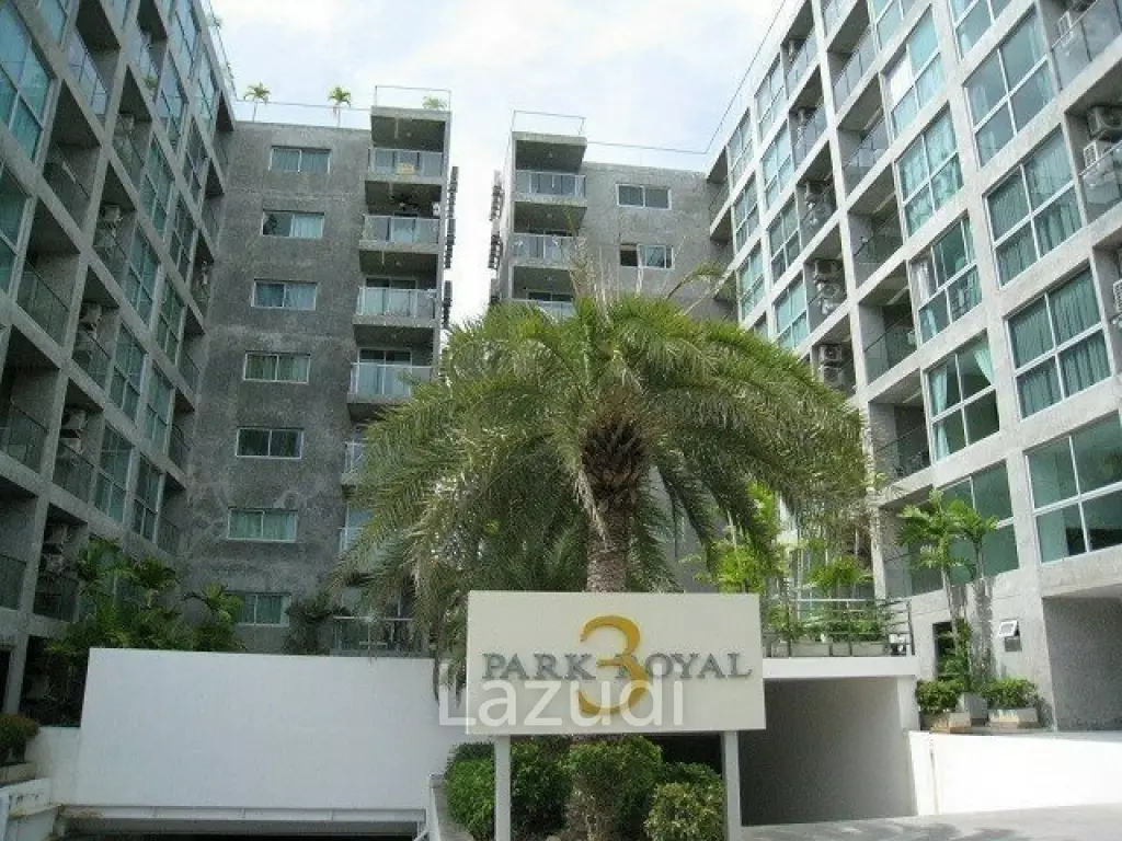 Park Royal 3 Modern Unit for Sale