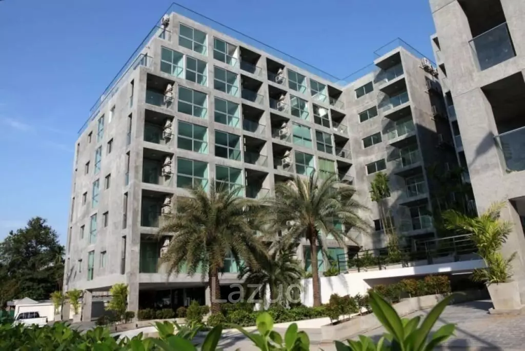 Park Royal 3 Modern Unit for Sale