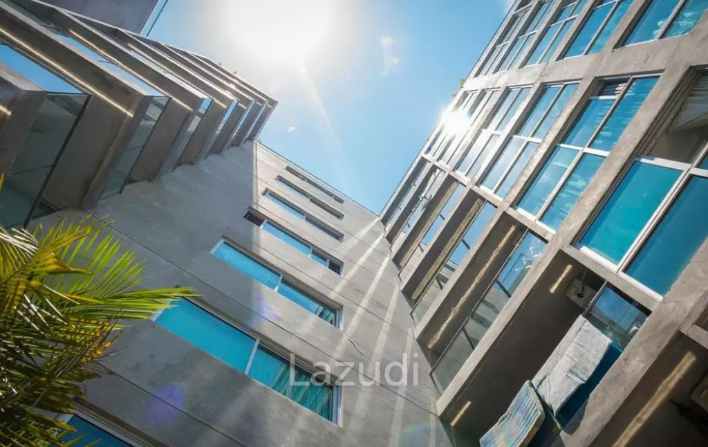 Park Royal 3 Modern Unit for Sale
