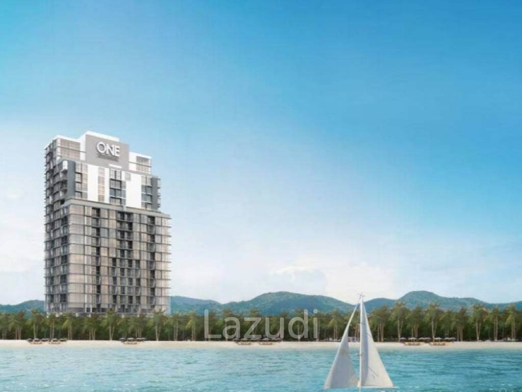 One Tower Pratamnak