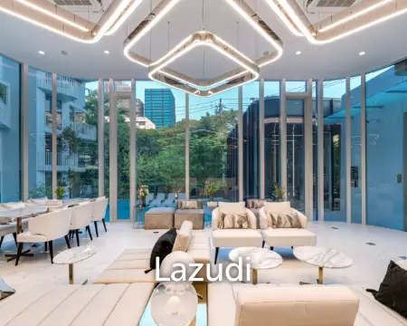 Chewathai Residence Thonglor