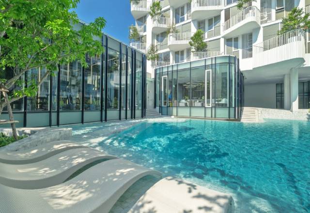 Chewathai Residence Thonglor