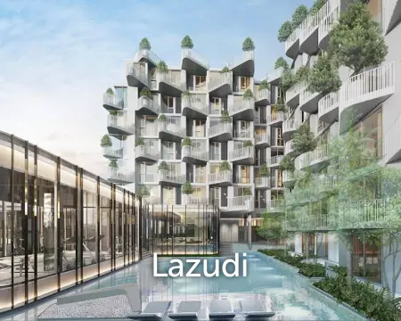 Chewathai Residence Thonglor