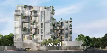 Chewathai Residence Thonglor