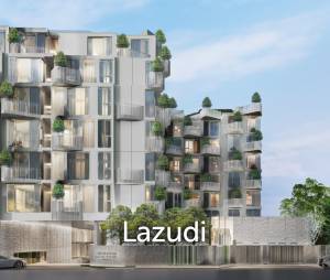 Chewathai Residence Thonglor