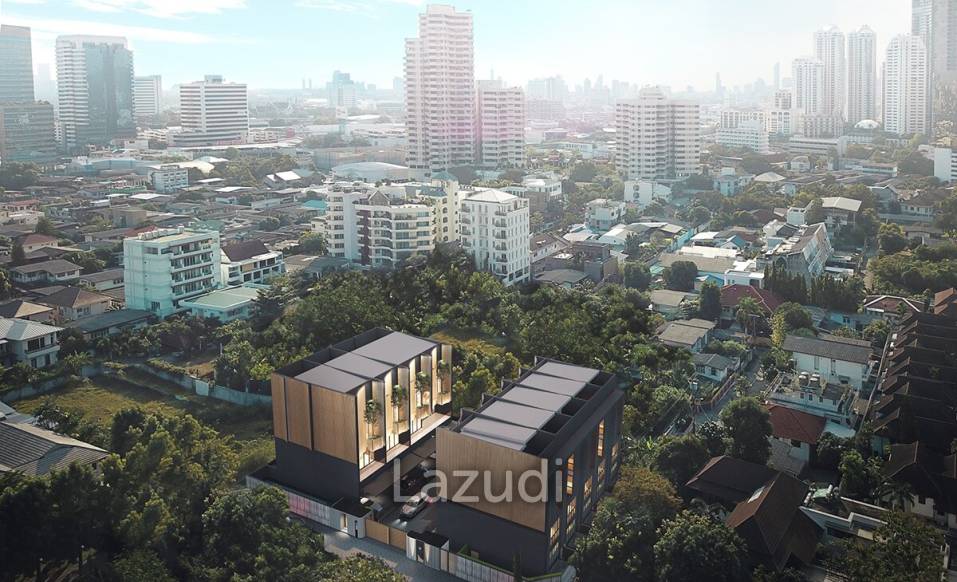 Heart Sukhumvit 36