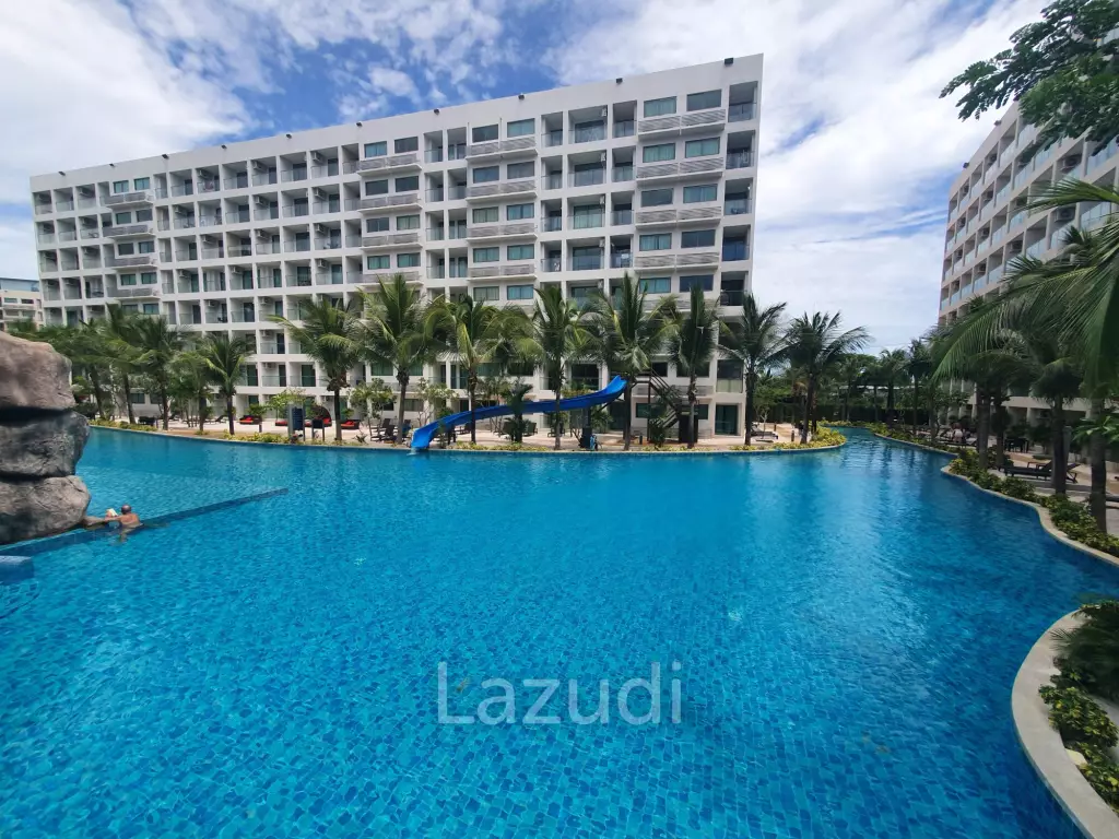 Laguna Beach Resort 3 Maldives Condo for Sale