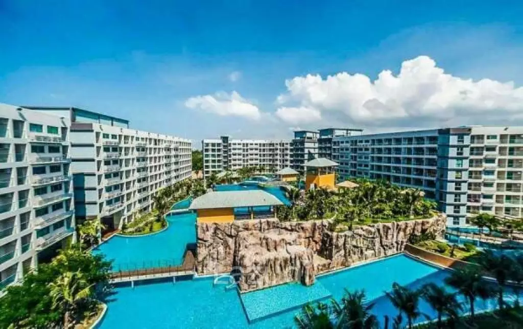 Laguna Beach Resort 3 Maldives Condo for Sale