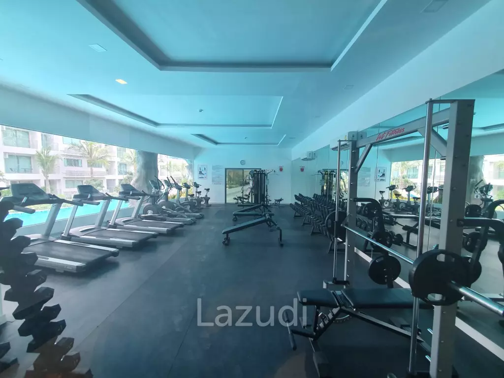 Laguna Beach Resort 3 Maldives Condo for Sale