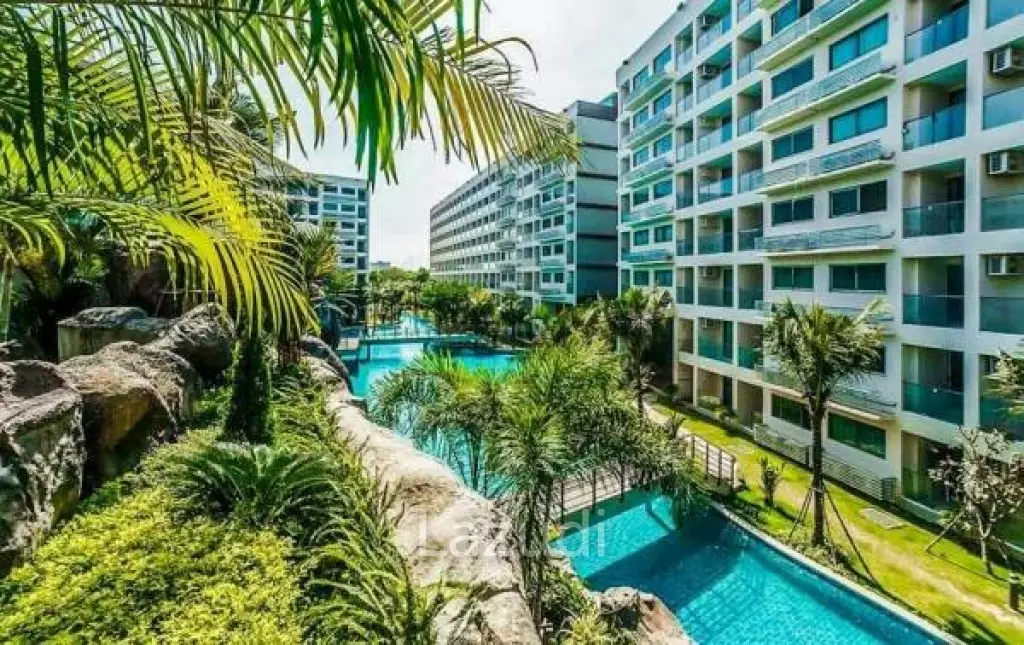 Laguna Beach Resort 3 Maldives Condo for Sale