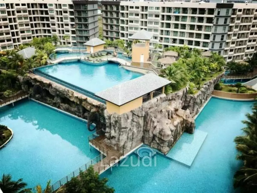Laguna Beach Resort 3 Maldives Condo for Sale