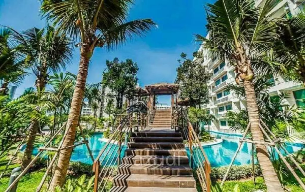 Laguna Beach Resort 3 Maldives Condo for Sale