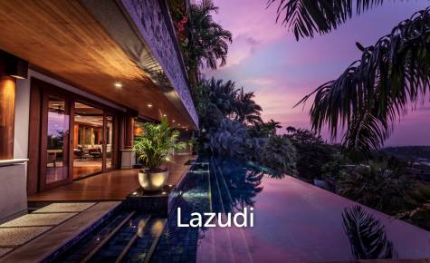 Shambhala Villa