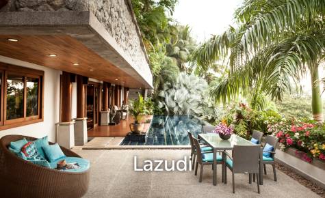 Shambhala Villa