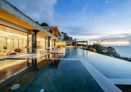 Maya Anda Villa