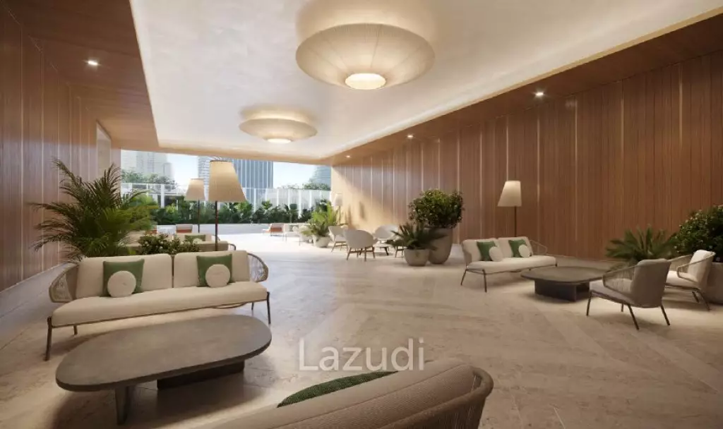 2 Beds 3 Baths 166 SQ.M SCOPE Langsuan