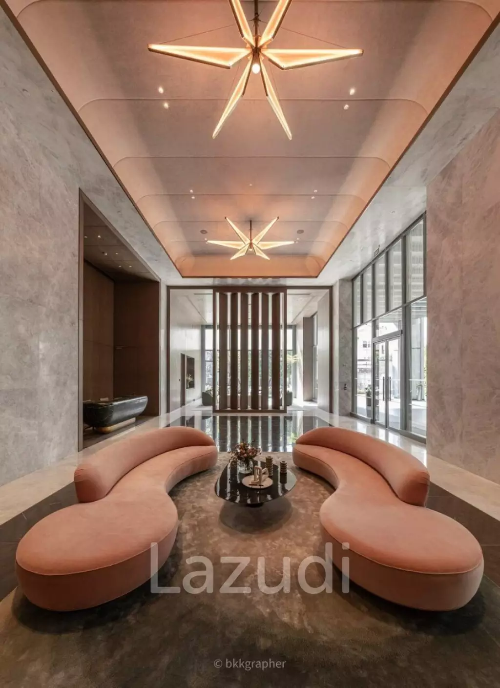 2 Beds 3 Baths 166 SQ.M SCOPE Langsuan