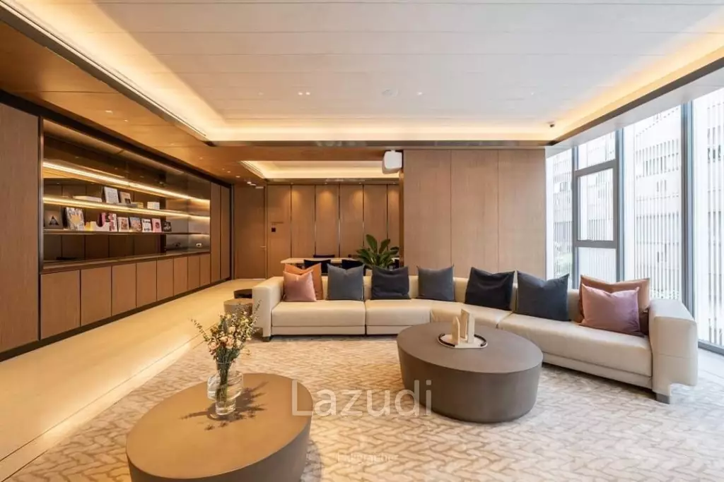 2 Beds 3 Baths 166 SQ.M SCOPE Langsuan