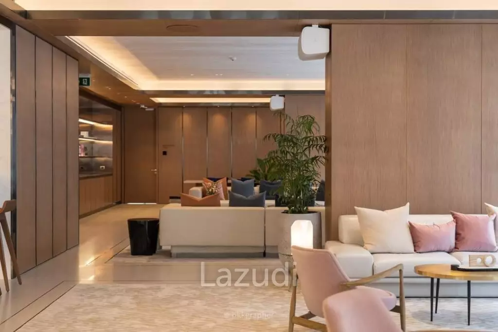 2 Beds 3 Baths 166 SQ.M SCOPE Langsuan