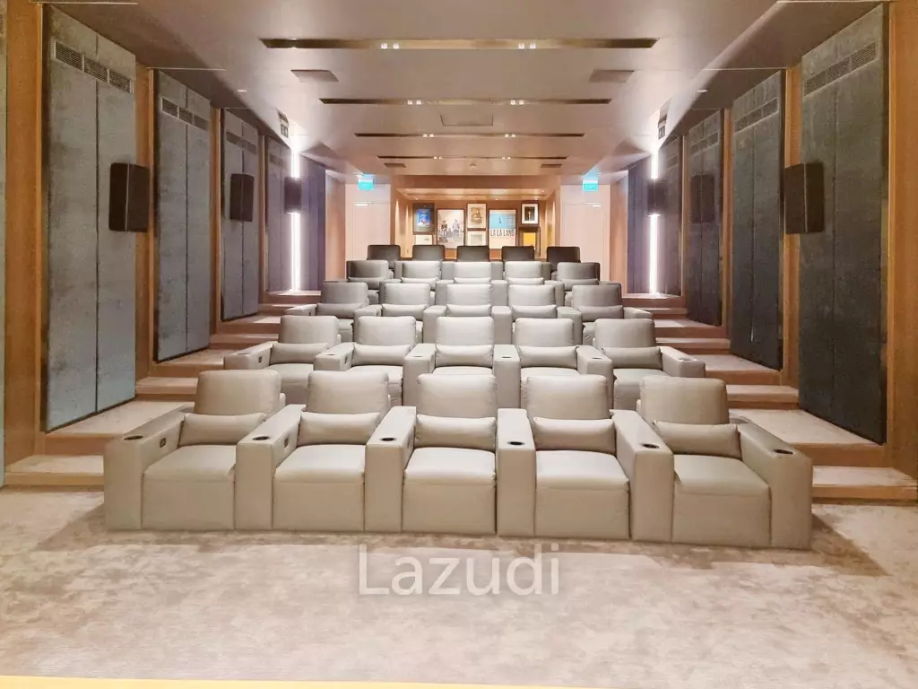 2 Beds 3 Baths 166 SQ.M SCOPE Langsuan