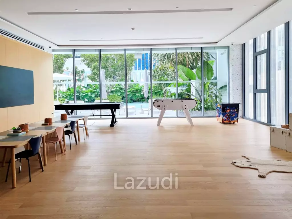 2 Beds 3 Baths 166 SQ.M SCOPE Langsuan