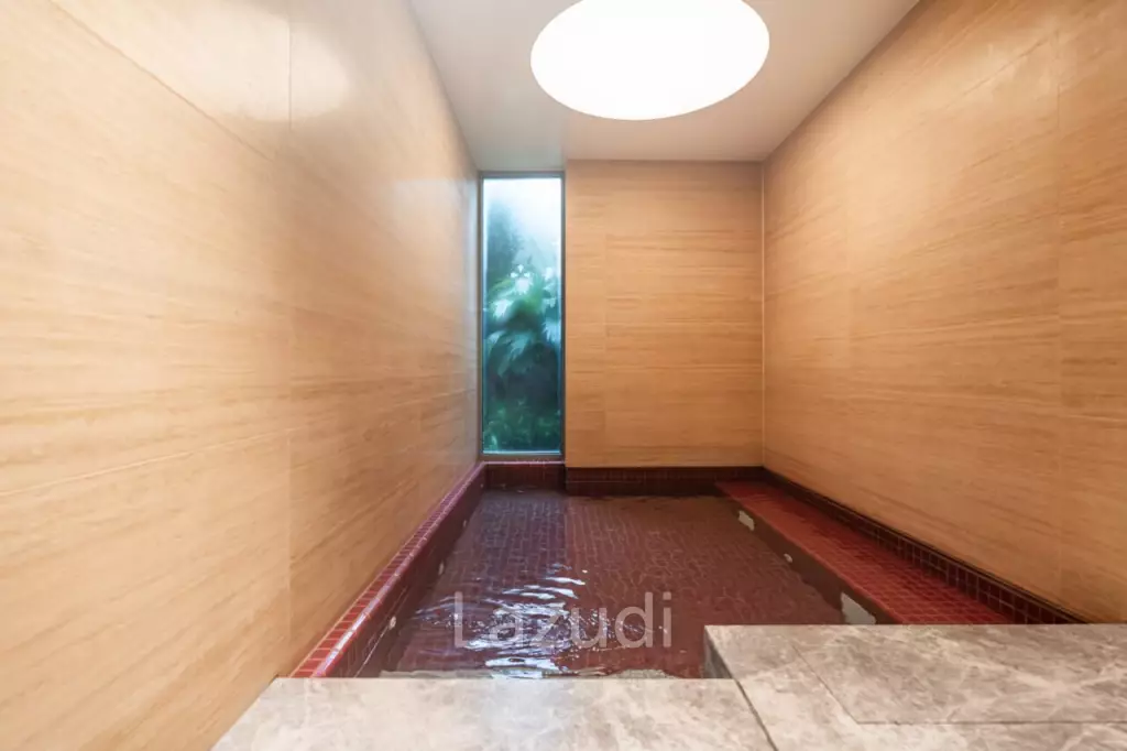 1 Bedroom 1 Bathroom 28 Sq.m SCOPE Promsri
