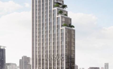 Ultra Luxury Triplex Condo in Khlong Tan Nuea Bangkok – SCOPE Thonglor