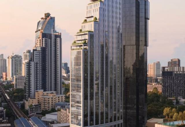SCOPE Thonglor