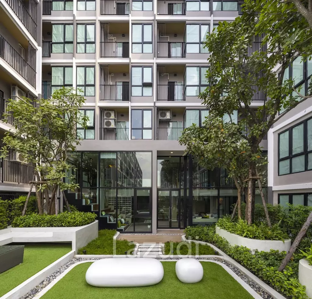 1 Bed 1 Bath 24 Sqm Condo For Sale