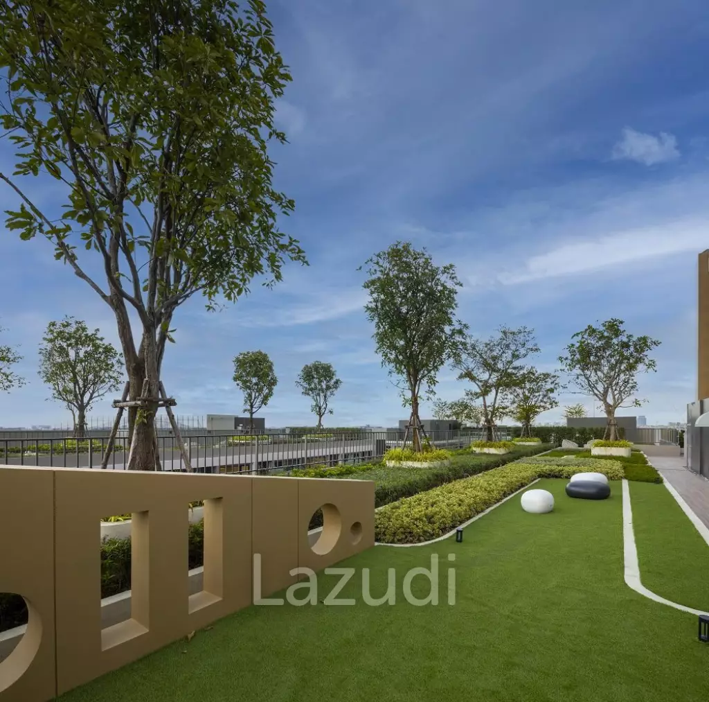 1 Bed 1 Bath 24 Sqm Condo For Sale