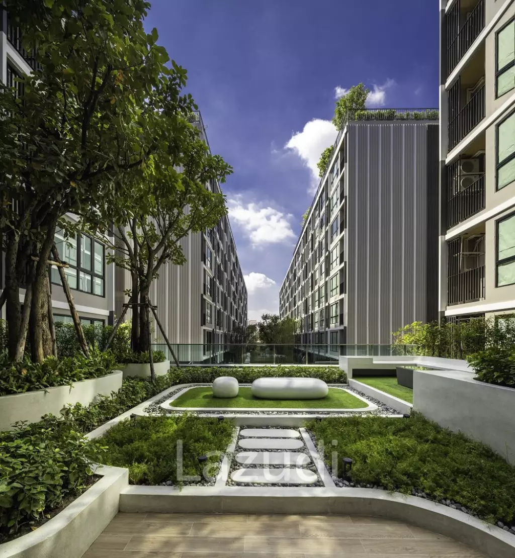 1 Bed 1 Bath 24 Sqm Condo For Sale